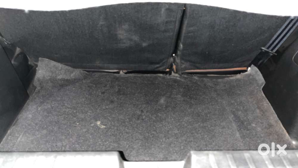 Maruti Suzuki Baleno 1.2 Delta, 2016, Petrol