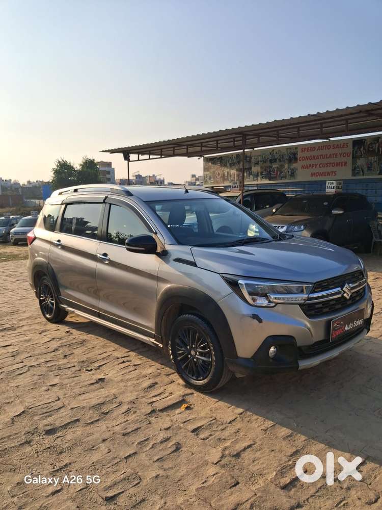 Maruti Suzuki Xl6, 2021, Petrol