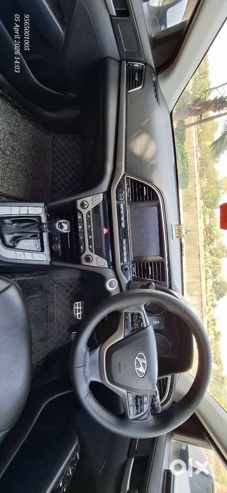 Hyundai Elantra 1.6 Sx Option At, 2018, Diesel