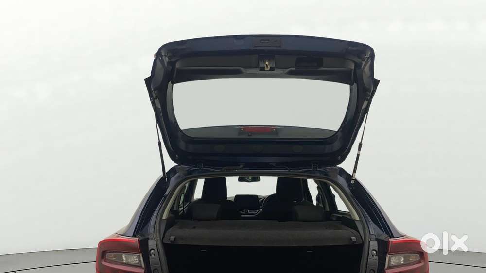 Maruti Suzuki Baleno Alpha, 2023, Petrol