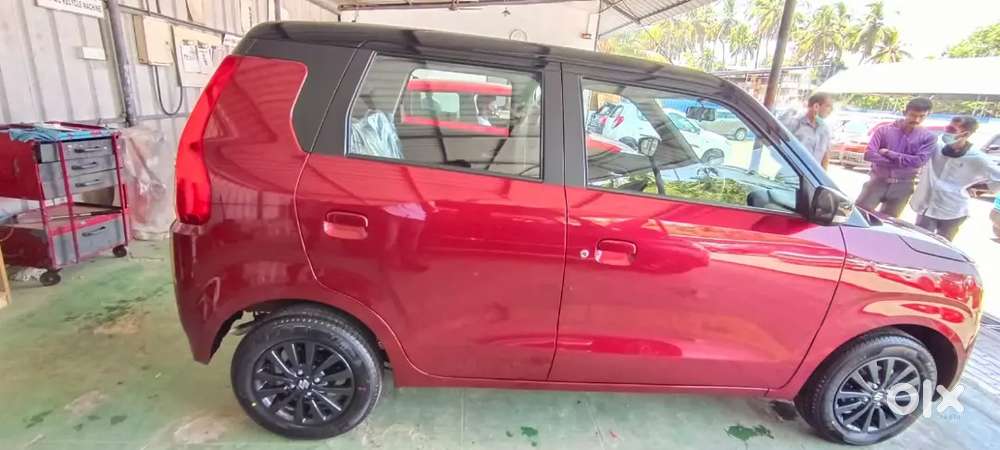 Maruti Suzuki Fronx, Baleno, Swift, Wagnor K10