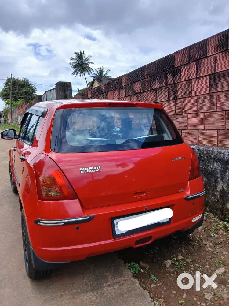 Maruti Suzuki Swift 2006 Variant 1.3 Vxi