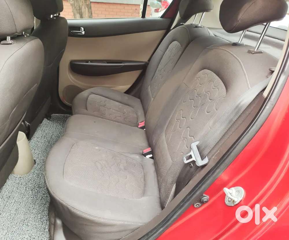 Hyundai I20 1.4 Asta 2012 Model