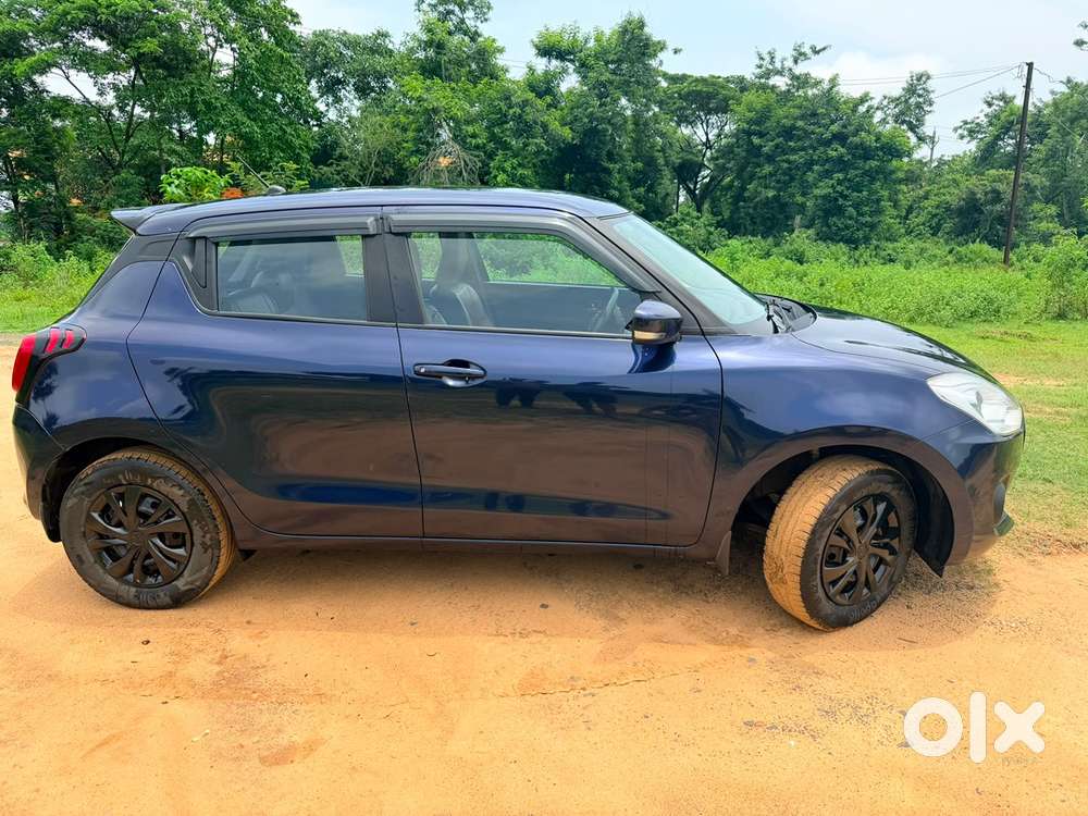 Maruti Suzuki New-gen Swift 2019