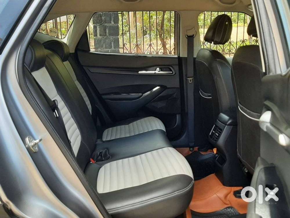 Kia Seltos 1.5 Htk+, 2021, Petrol