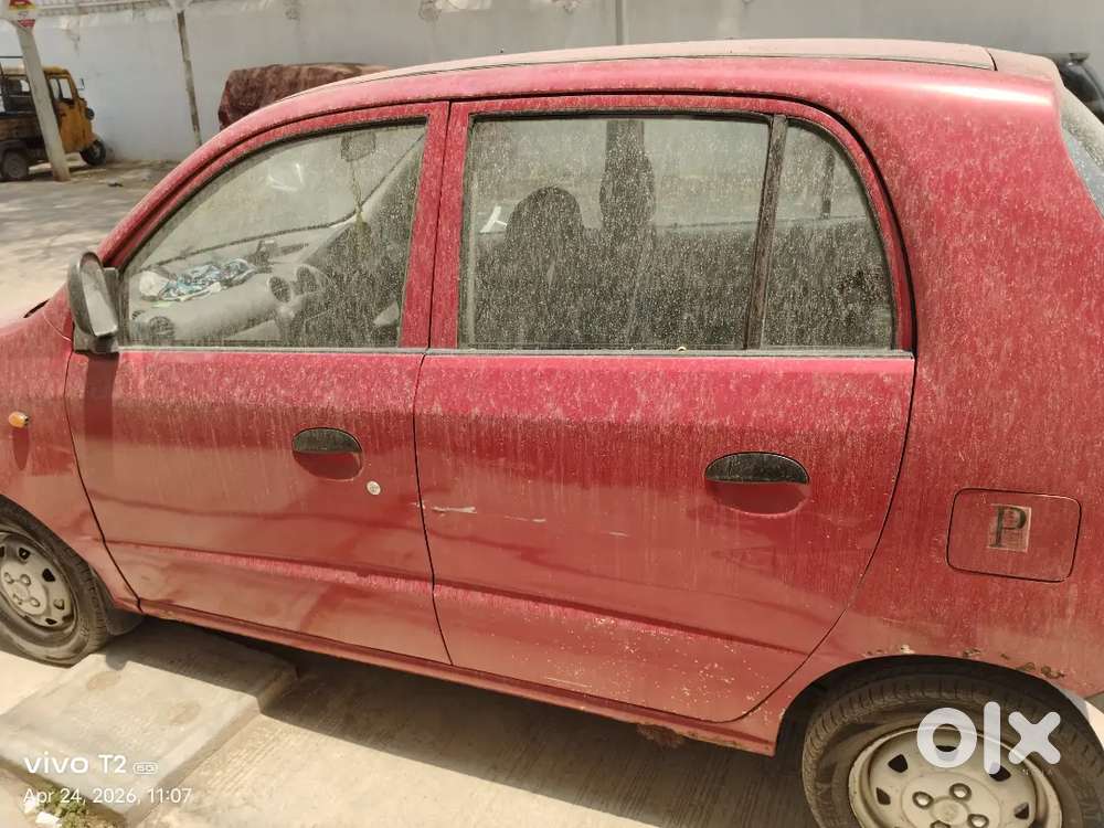 Santro Xing Automatic Car