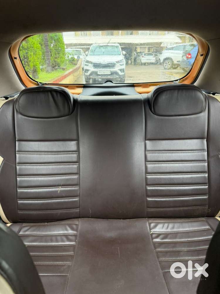 Hyundai Grand I10 Petrol 2015