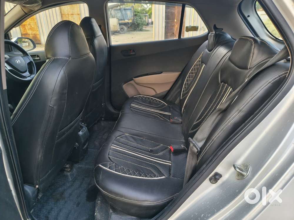 Hyundai Grand I10 2013-2016 Magna, 2015, Petrol