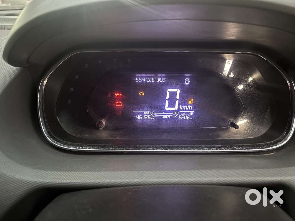 Tata Tigor Xe, 2021, Petrol