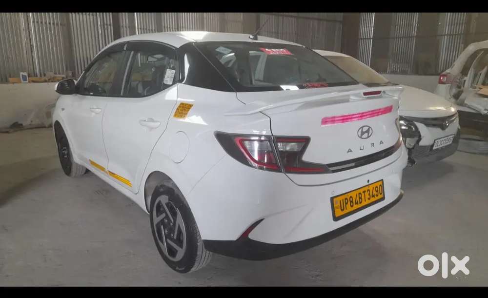 A1 New Condition