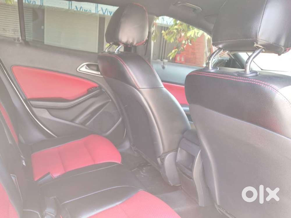 Mercedes-benz Gla 200, 2015, Diesel