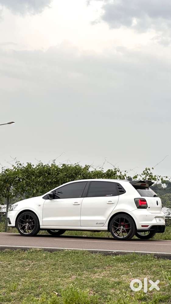 Volkswagen Polo 1.2