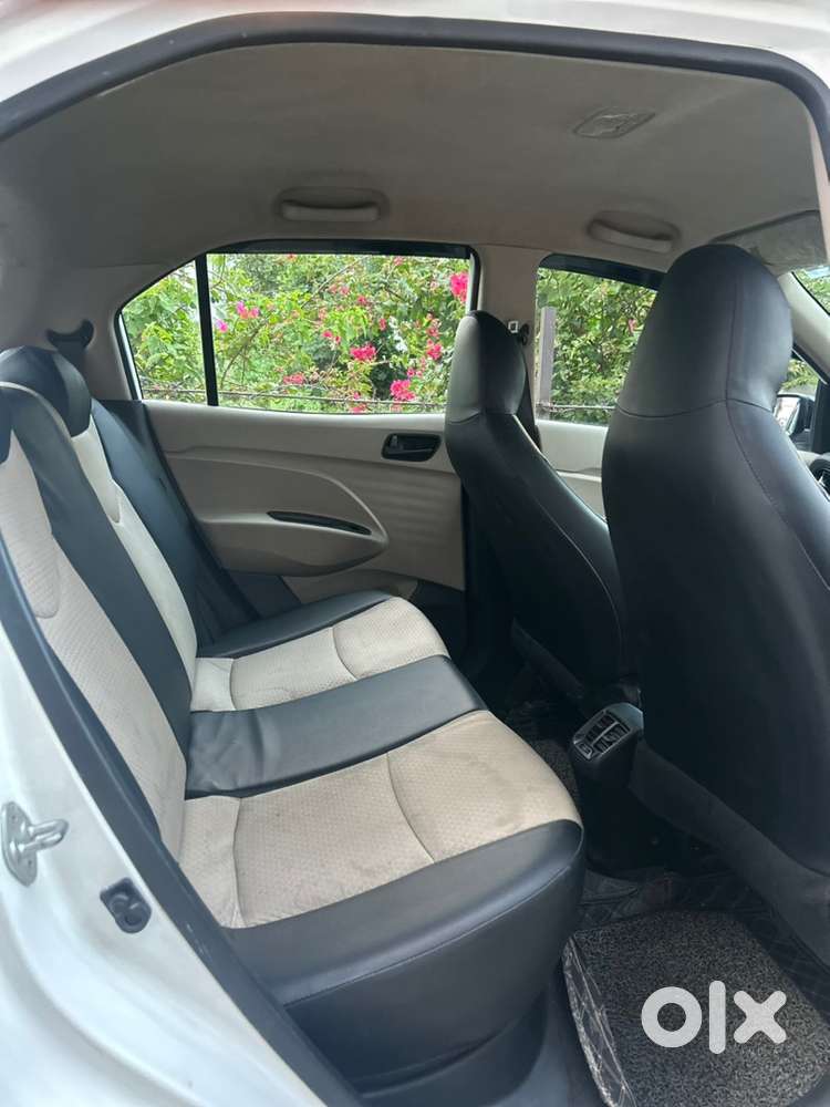 Hyundai Car 2020 Manual