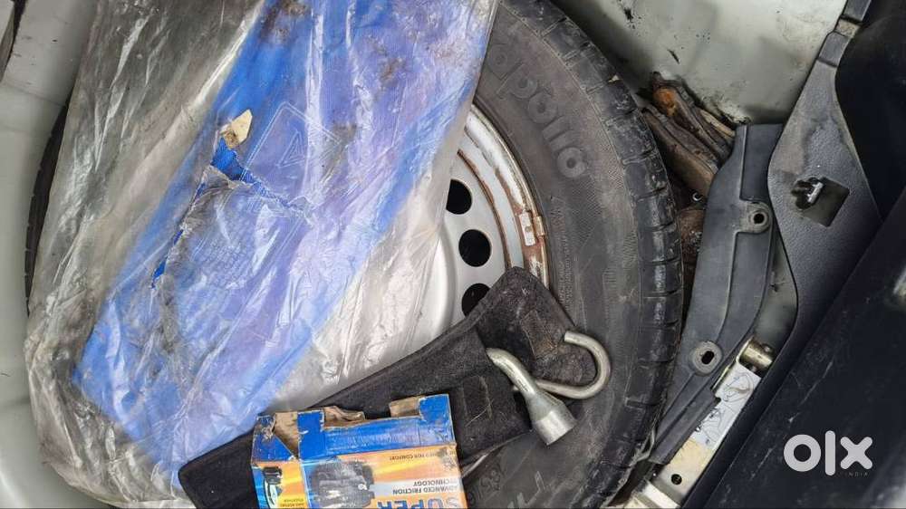 Baleno Sigma 2024 Petrol