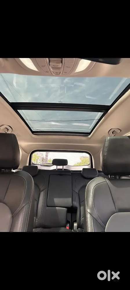 Mg Hector Plus 2020 Diesel Well Maintained