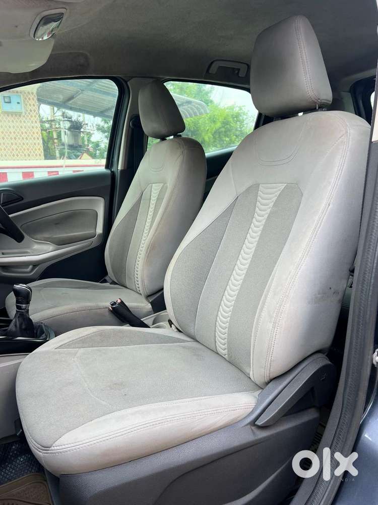 Ford Ecosport 1.5 Tdci Trend Plus Be, 2013, Diesel