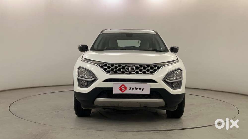Tata Safari 2.0 Kryotec Xza Plus, 2022, Diesel