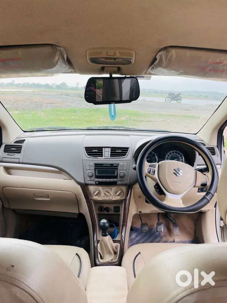 Car In Good Condition No Extra Work To Do
