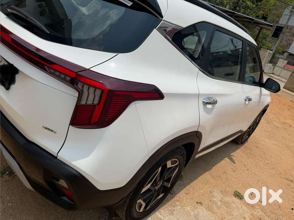 Kia Diesel Car 2023 November