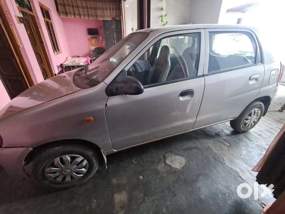Maruti Suzuki Alto 2011
