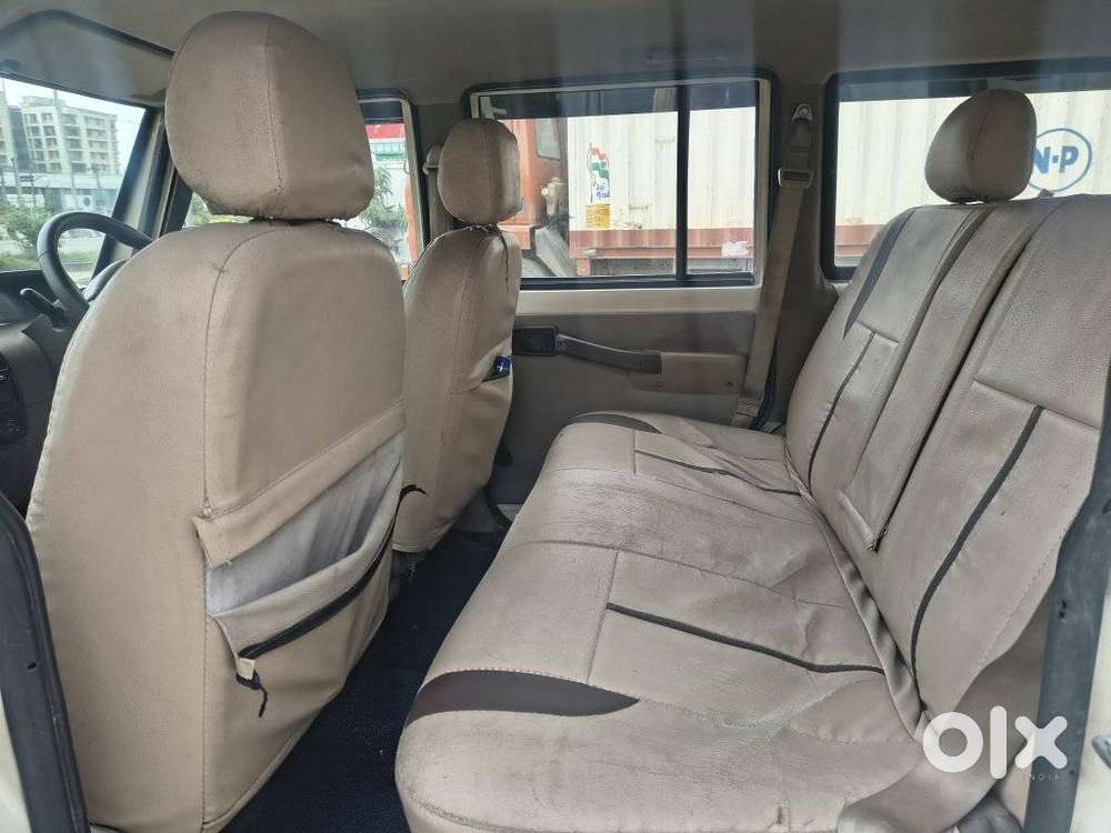 Mahindra Bolero 1.5 Power Plus Slx, 2018, Diesel