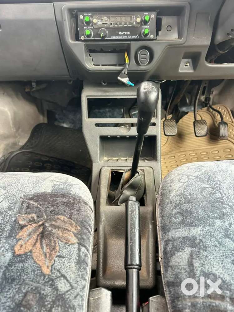 Maruti Suzuki 800 Petrol 2006