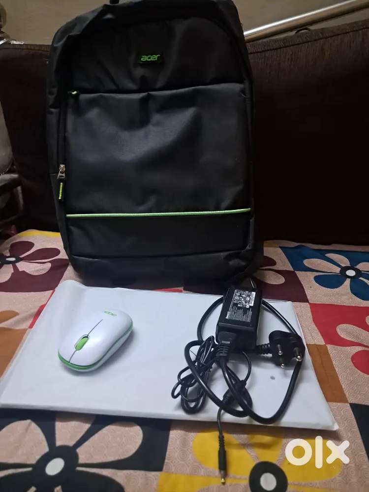 Acer Aspire Lite Intel Core 5 14th Gen Brand New Laptop 20days old