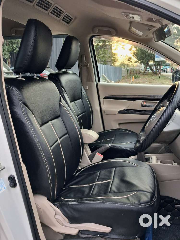 Maruti Suzuki Ertiga 2022-2023 Vxi Cng, 2023, Cng & Hybrids