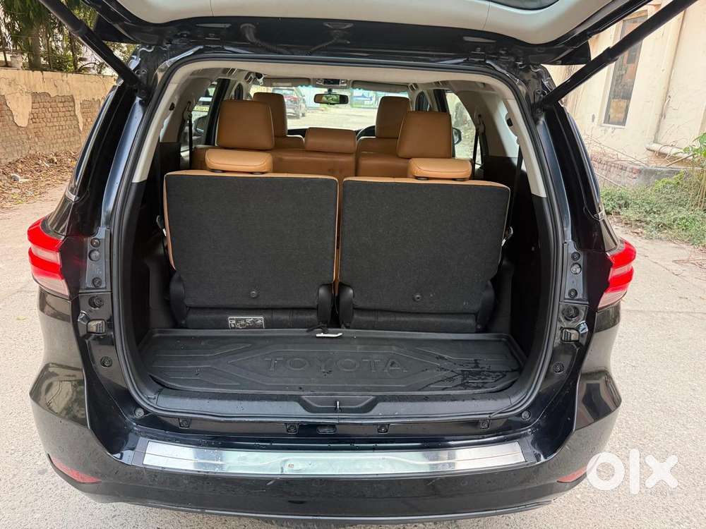 Toyota Fortuner 4x2 At 2.8 Diesel, 2023, Diesel