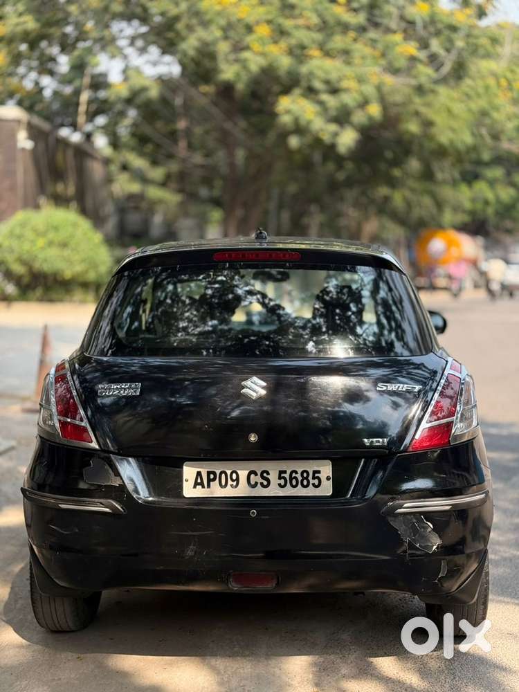 Swift Maruti Diesel 2013