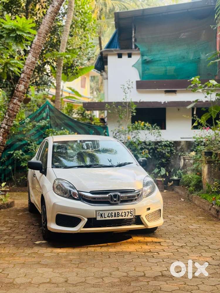 Hyundai Small Car 2018 Diesel Well Maintained