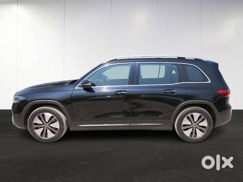 Mercedes-benz Eqb 350 4 Matic, 2023, Electric