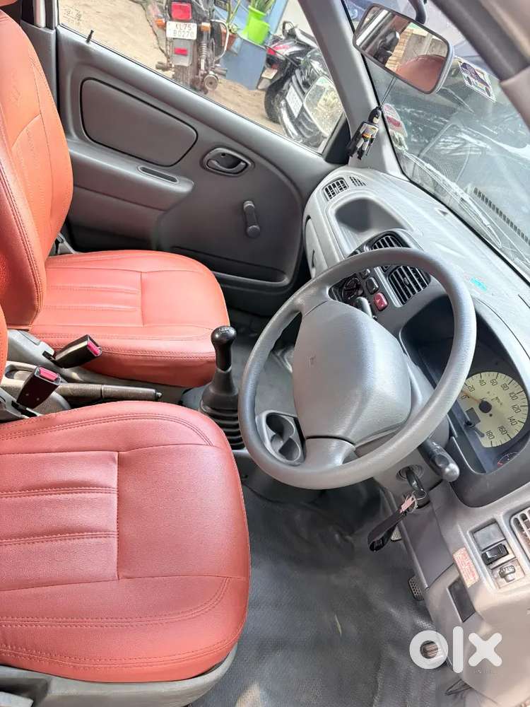 Maruti Suzuki Alto 2009