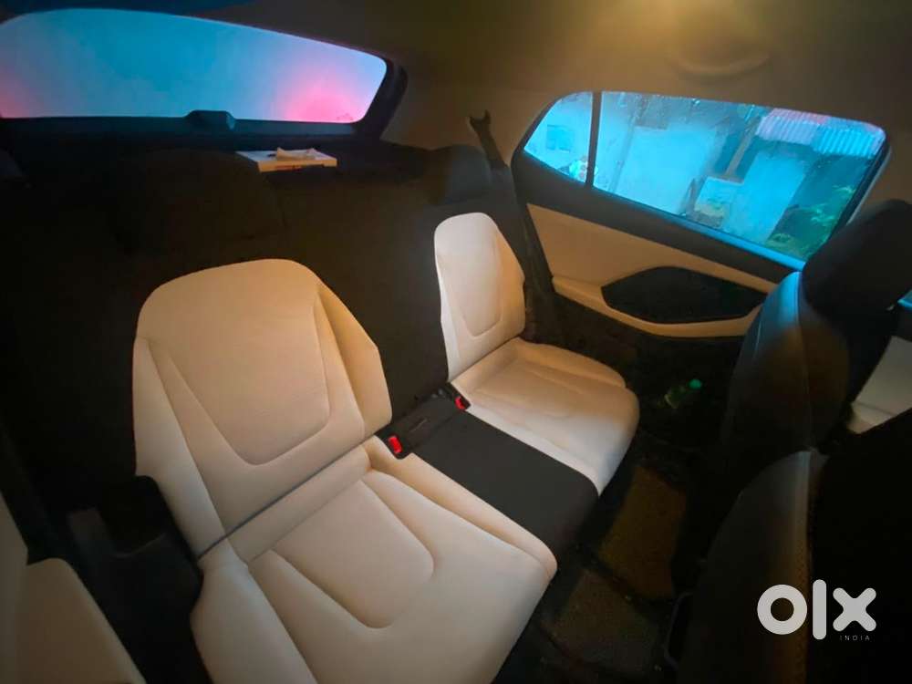 Hyundai Creta 2022 Year