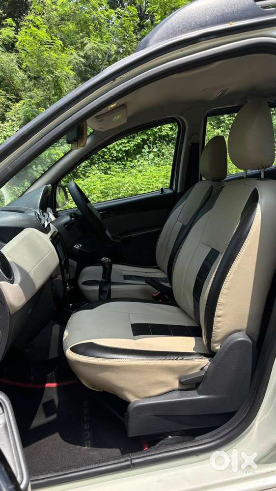 Renault Duster 85ps Diesel Rxl, 2016, Diesel