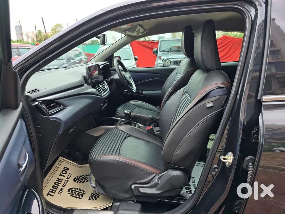Maruti Suzuki Baleno 1.2 Alpha At, 2026, Petrol