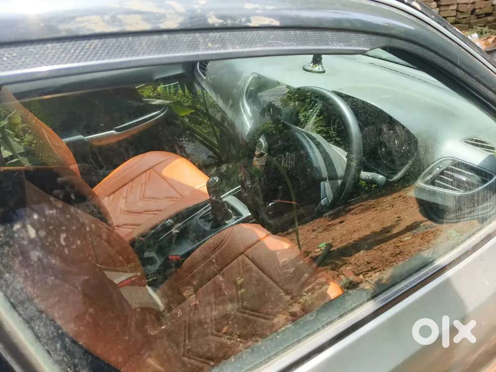 Maruti Suzuki Baleno 2021 Variant