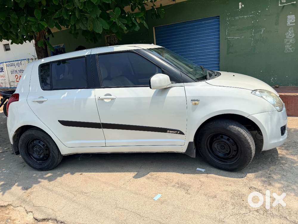 New Tyres Condition 20plus Milage