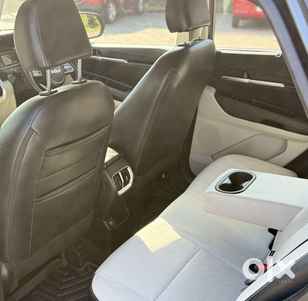 Kia Sonet 1.5 Htx Diesel At, 2022, Diesel