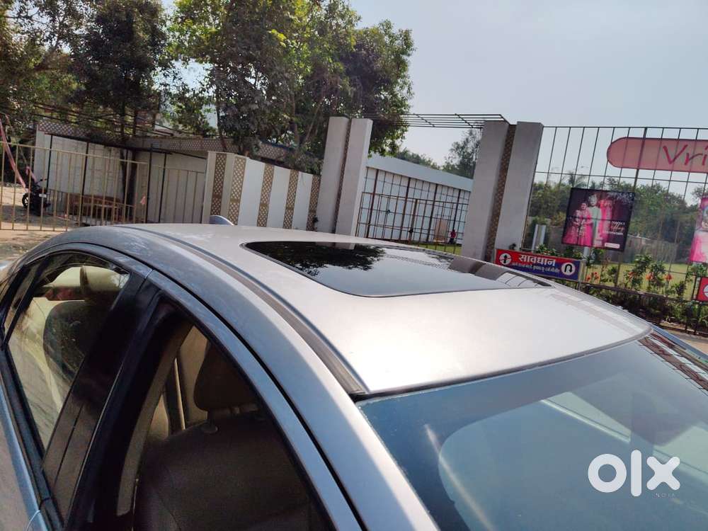 Honda City Zx Vtec Plus, 2017, Diesel