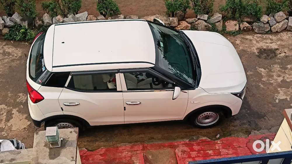 Mahindra Xuv300 Diesel 2022