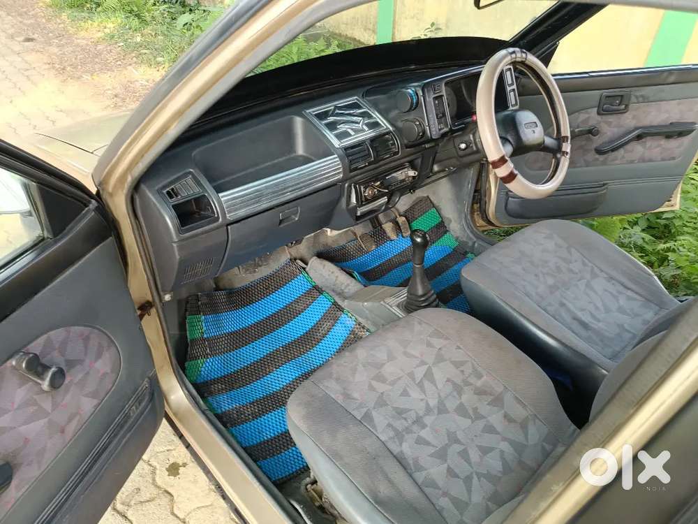 Maruti 800 Ac.lnjector