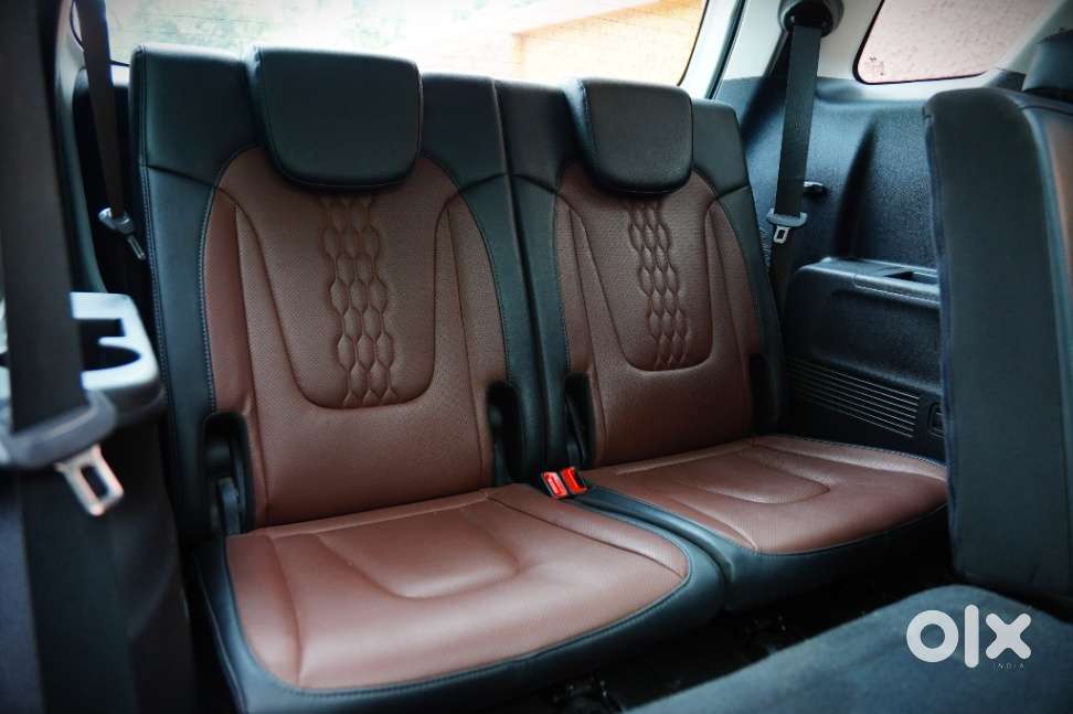 Hyundai Alcazar Signature (o) Adventure Dct 7 Str, 2022, Petrol