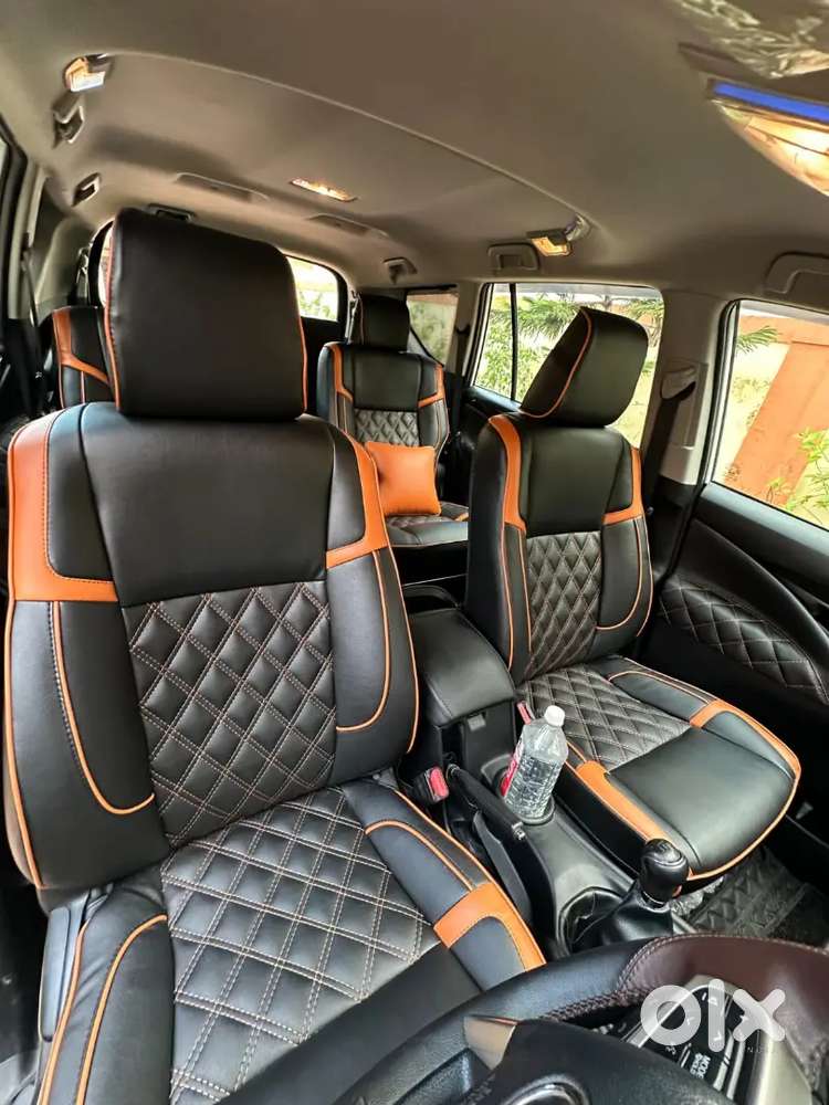 Toyota Innova Crysta 2022 Diesel