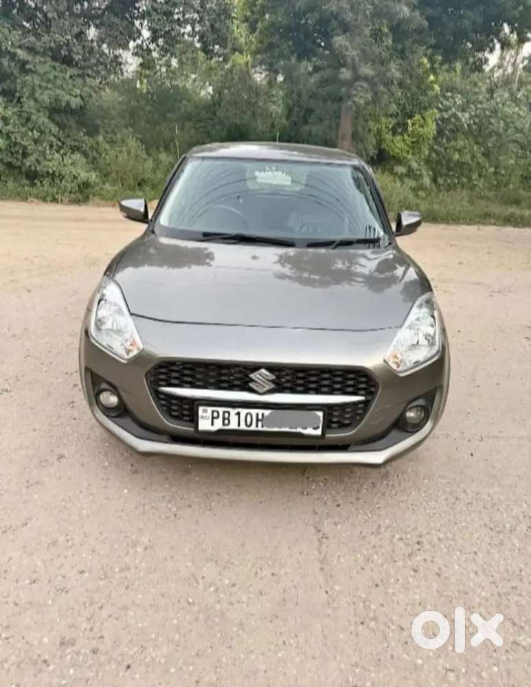 Maruti Suzuki Swift 2022 Petrol 50000 Km Driven
