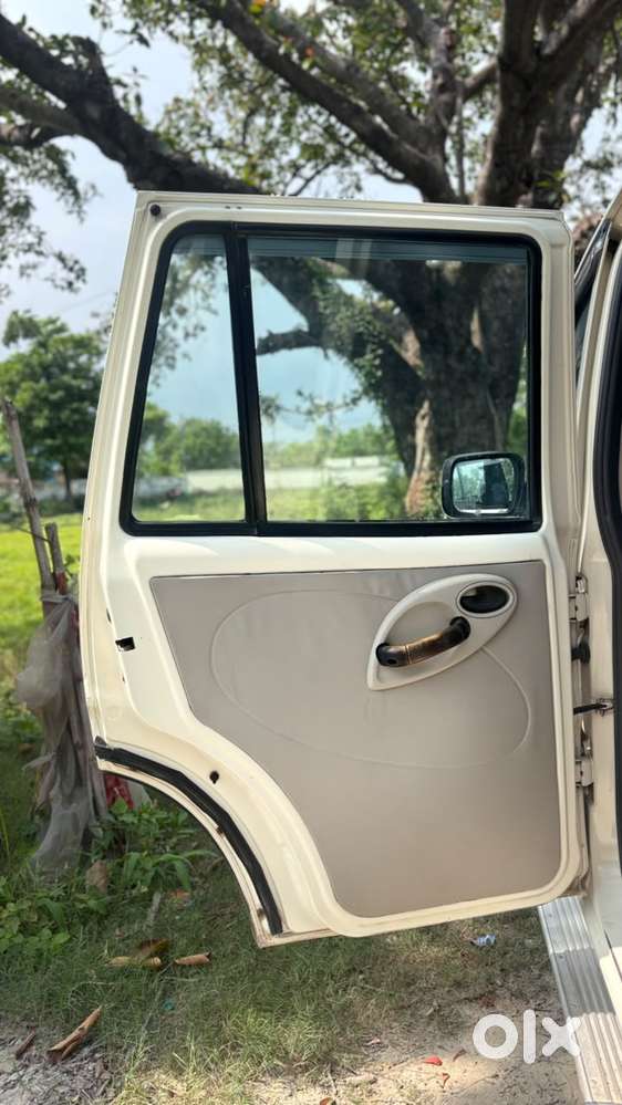 Mahindra Scorpio 2.2 S3 Plus, 2018, Diesel