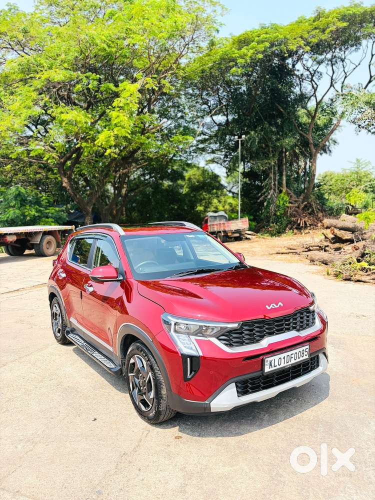 Kia Sonet 1.2 Htk Plus, 2025, Petrol