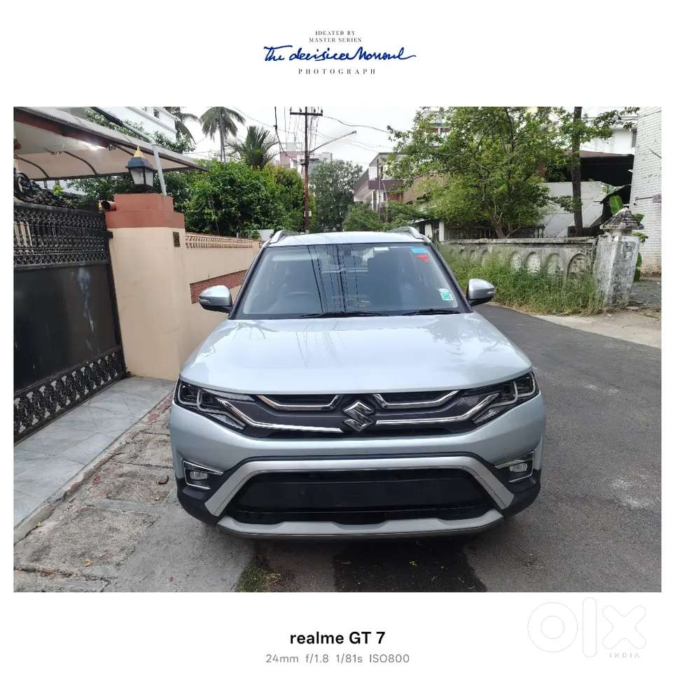 Dr Used, Well Maintained,no Accident