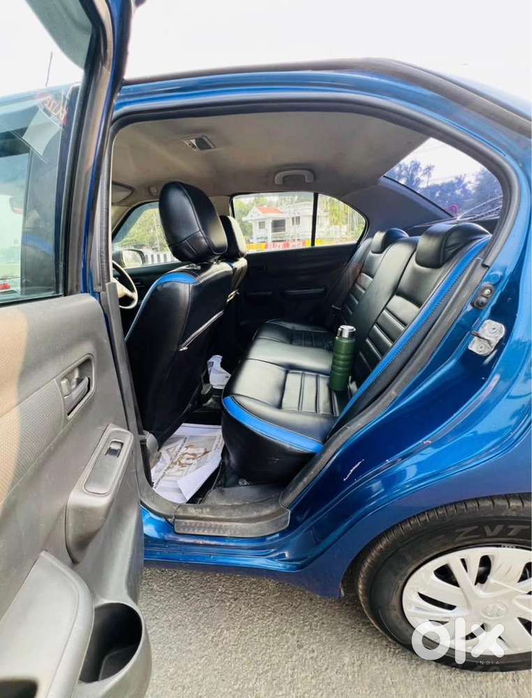 Maruti Suzuki Swift Dzire 2011 Petrol 92000 Km Driven