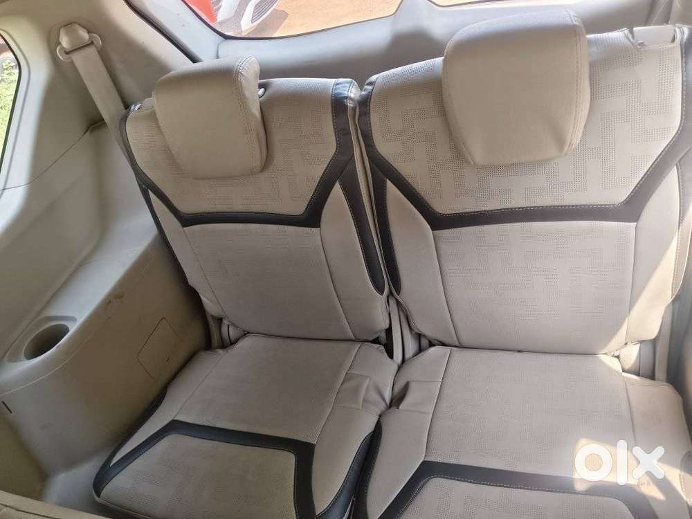 Maruti Suzuki Ertiga Vxi, 2019, Petrol